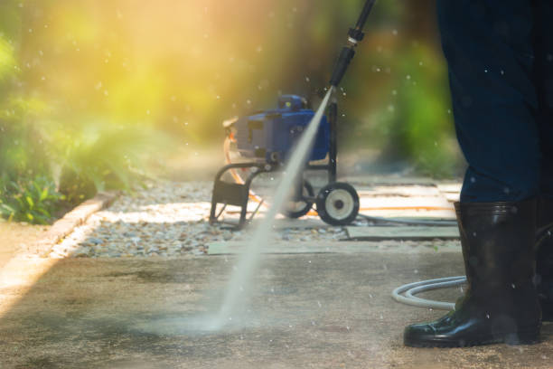 Trusted Onancock, VA Pressure Washing Services Experts